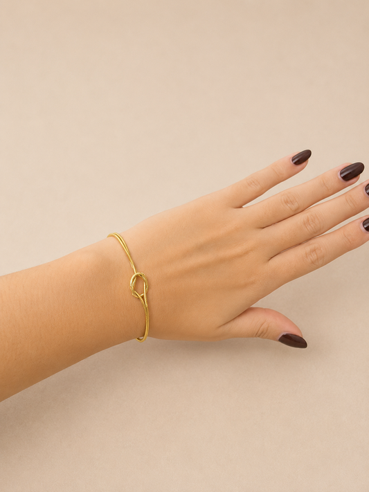 Pulsera Verona Gold