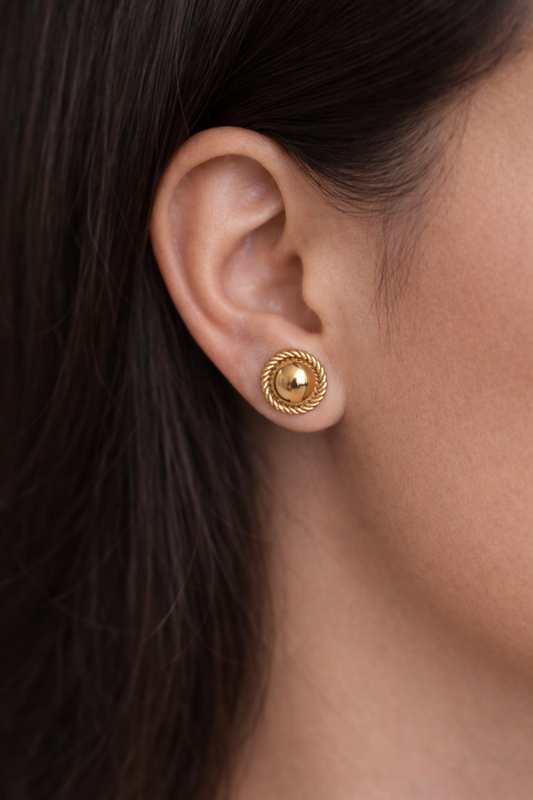 Aros caracol