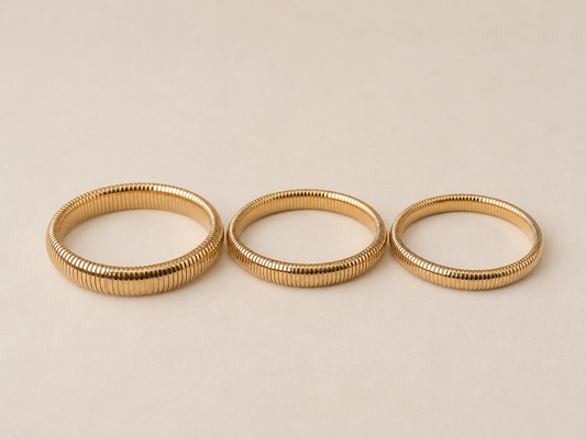 Pulsera Siena Gold