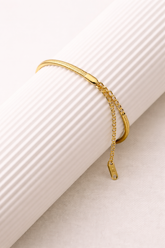 Pulsera snake