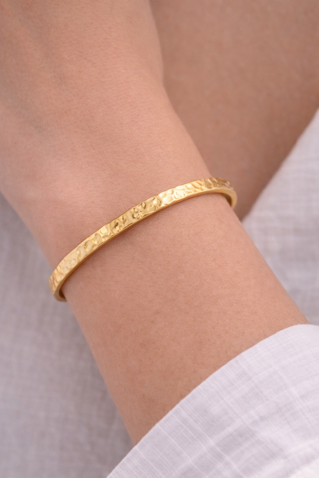 Pulsera grande