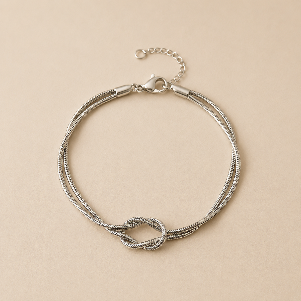 Pulsera Verona Silver