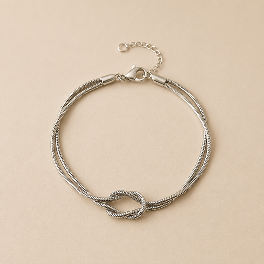 Pulsera Verona Silver