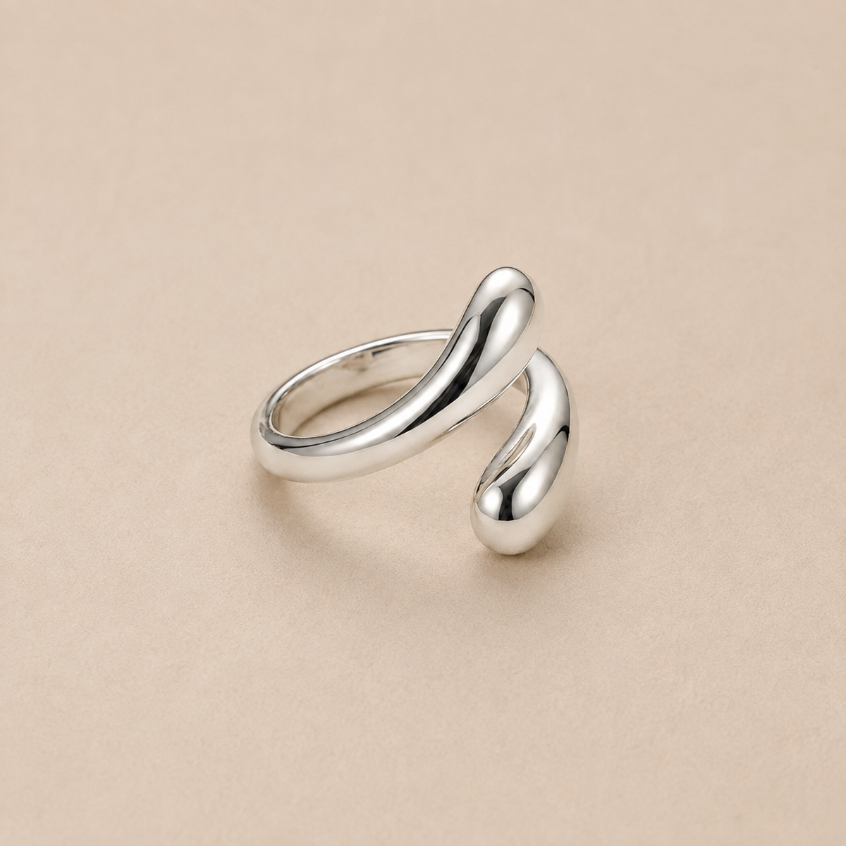Provenza Silver