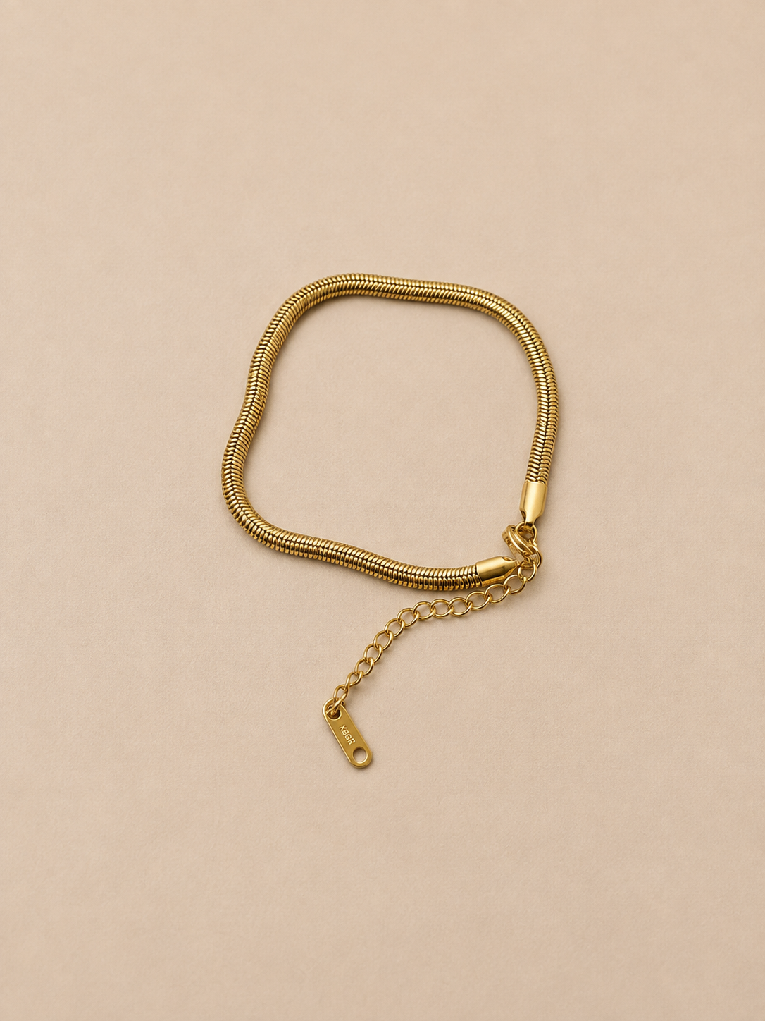 Pulsera snake