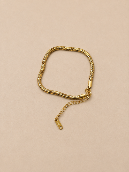 Pulsera snake