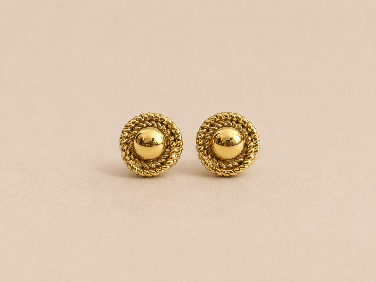 Aros caracol