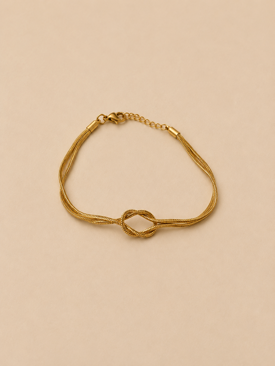 Pulsera Verona Gold